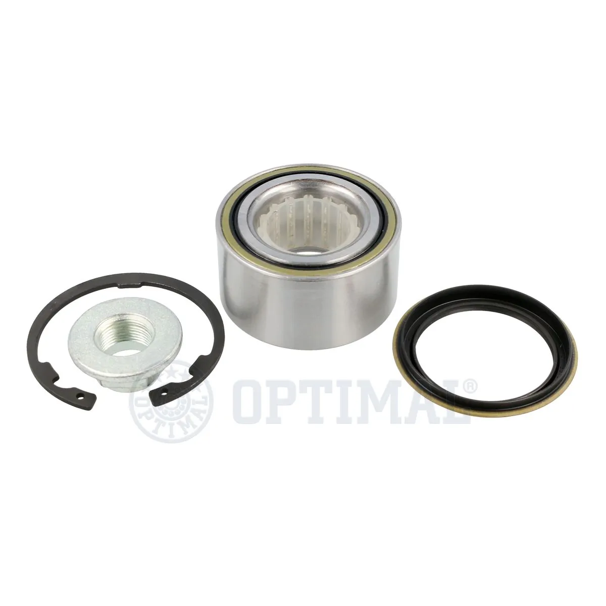 941941 Optimal Rolamento de cubo dianteiro