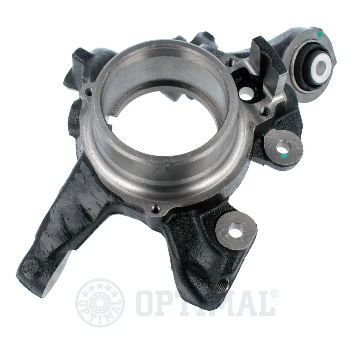 KN50269101L Optimal Pino moente (extremidade do eixo) traseiro esquerdo
