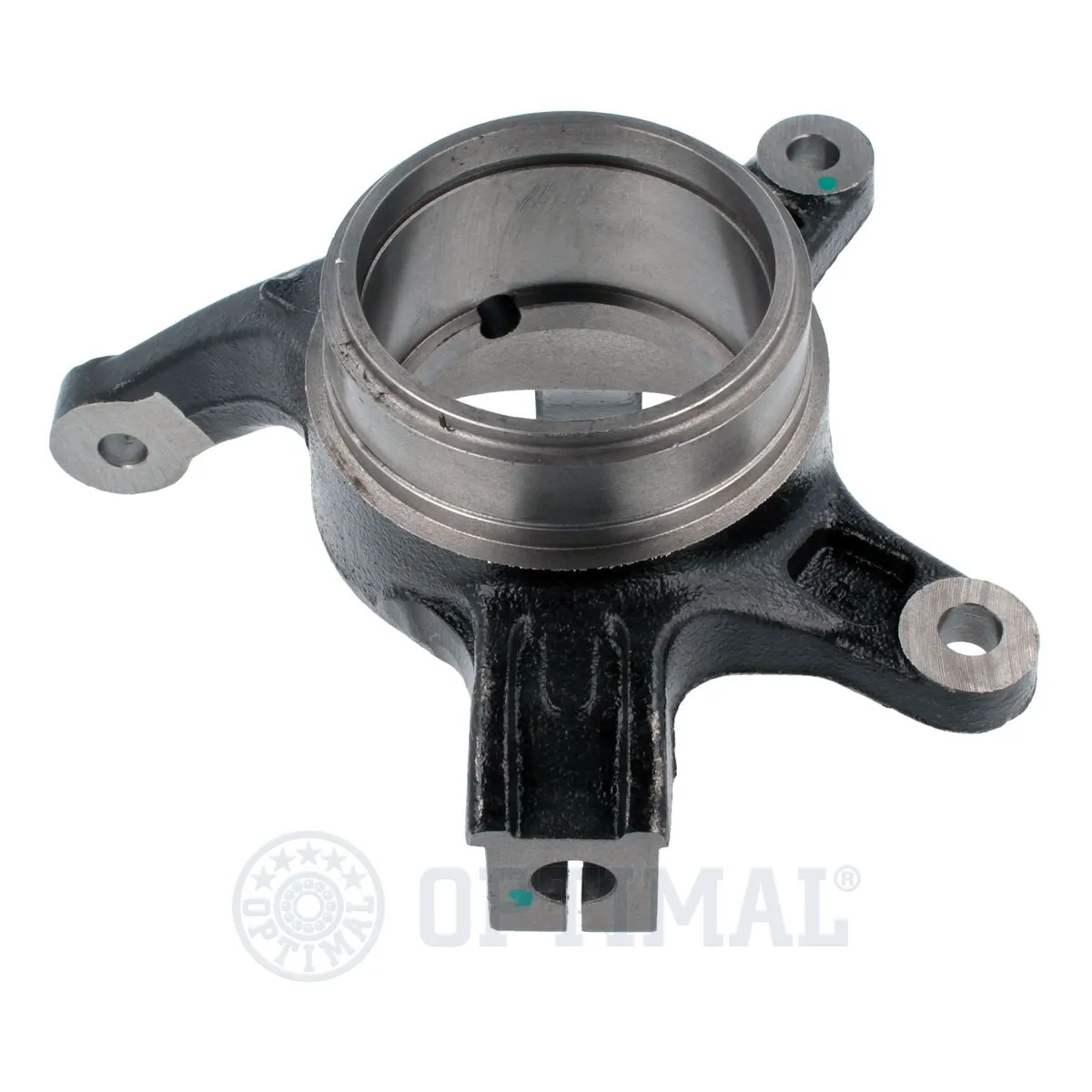 KN80182901R Optimal Pino moente (extremidade do eixo) dianteiro direito