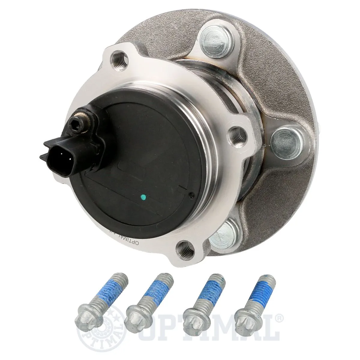 302202 Optimal Cubo traseiro