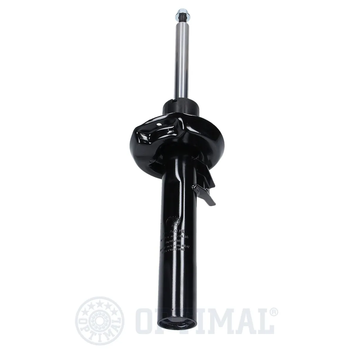 A3607G Optimal Amortecedor dianteiro