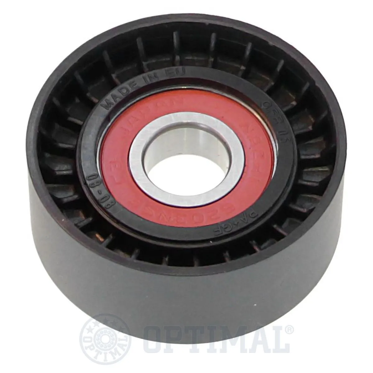  Rolo de reguladora de tensão da correia de transmissão Citroen C5  III  carrinha (RW) (2008 - 2017)  III 
