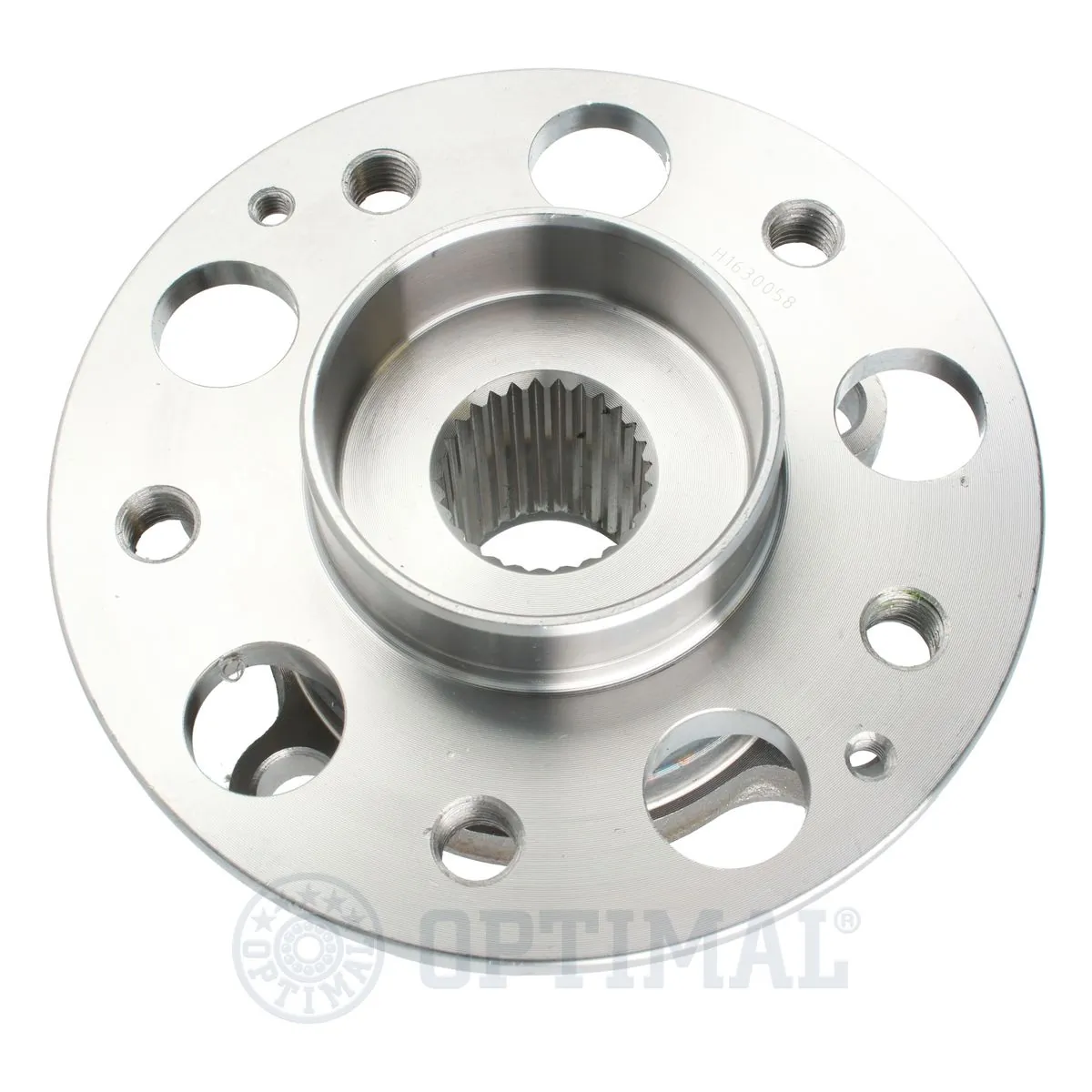 920730 Optimal Cubo dianteiro