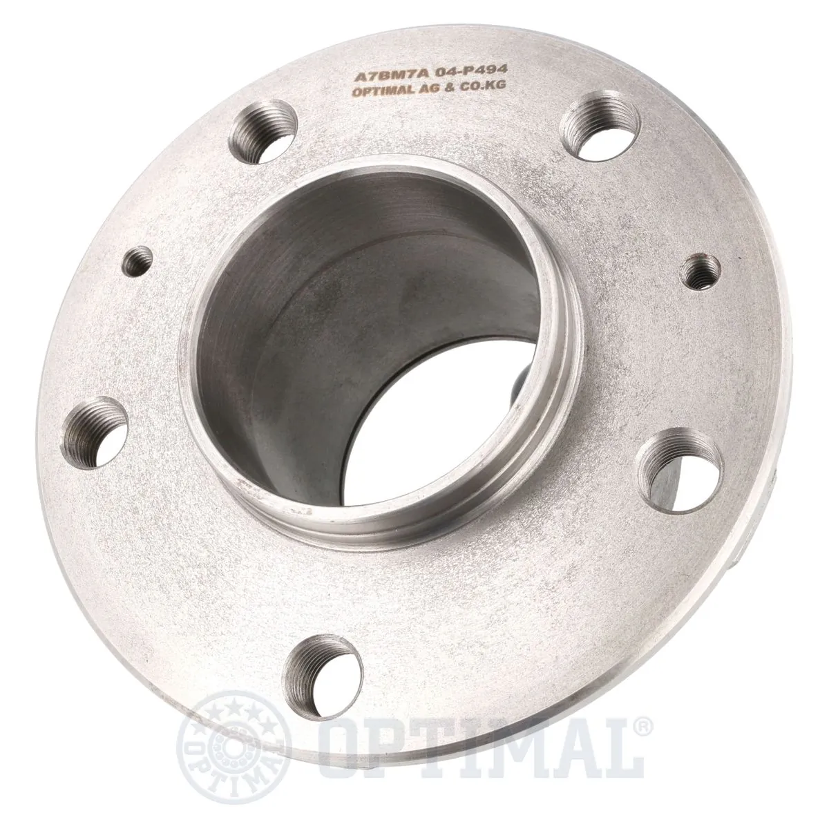 Compre Cubo traseiro Citroen Jumper 
