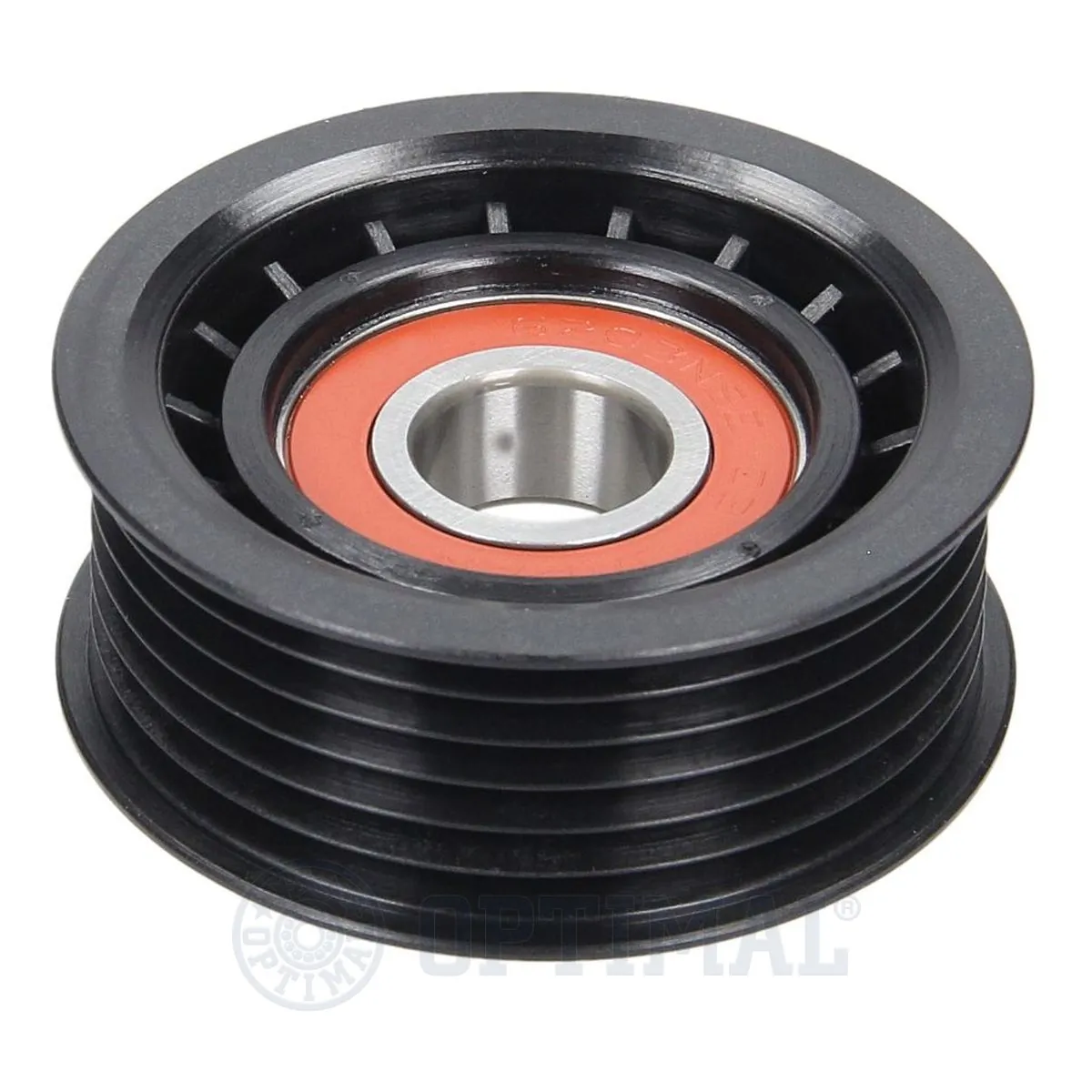  Rolo de reguladora de tensão da correia de transmissão Ford Kuga II SUV (CBS) (2012 - 2019) II