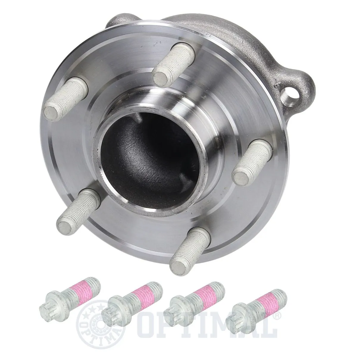 Cubo traseiro Optimal 302509 preço, a partir de 109,15 USD