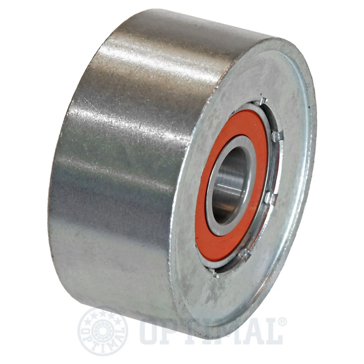  Rolo de reguladora de tensão da correia de transmissão Toyota Camry V sedan (V30) (2001 - 2006) V