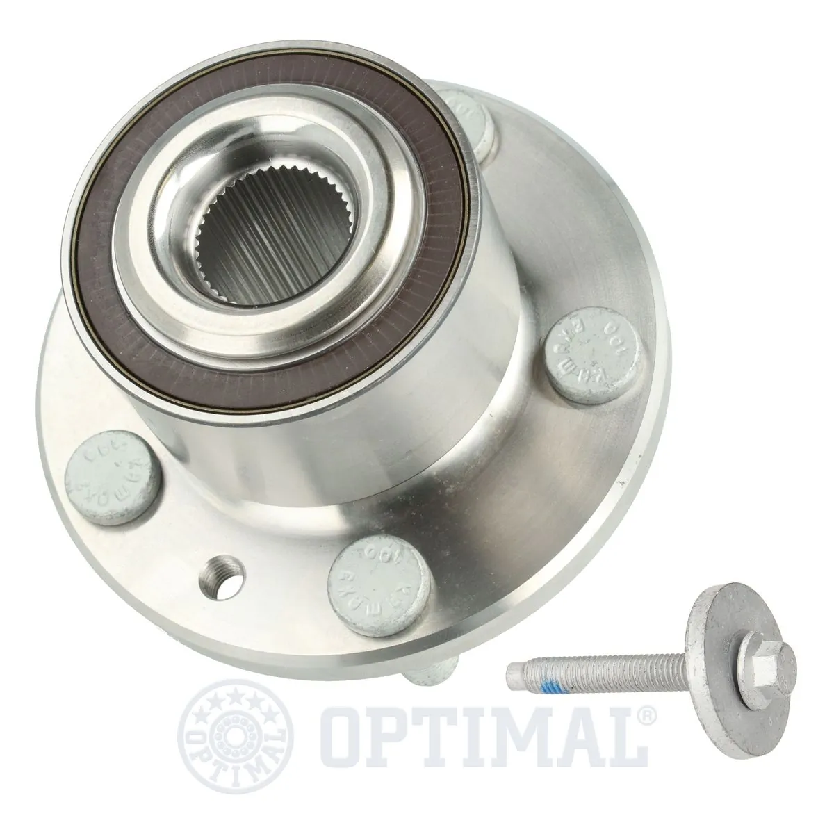 Cubo dianteiro Optimal 301839 preço, a partir de 83,61 USD