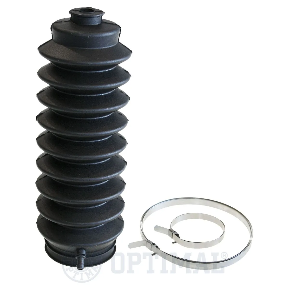 Bota de proteção do mecanismo de direção (de cremalheira) Honda Accord V CE, CF