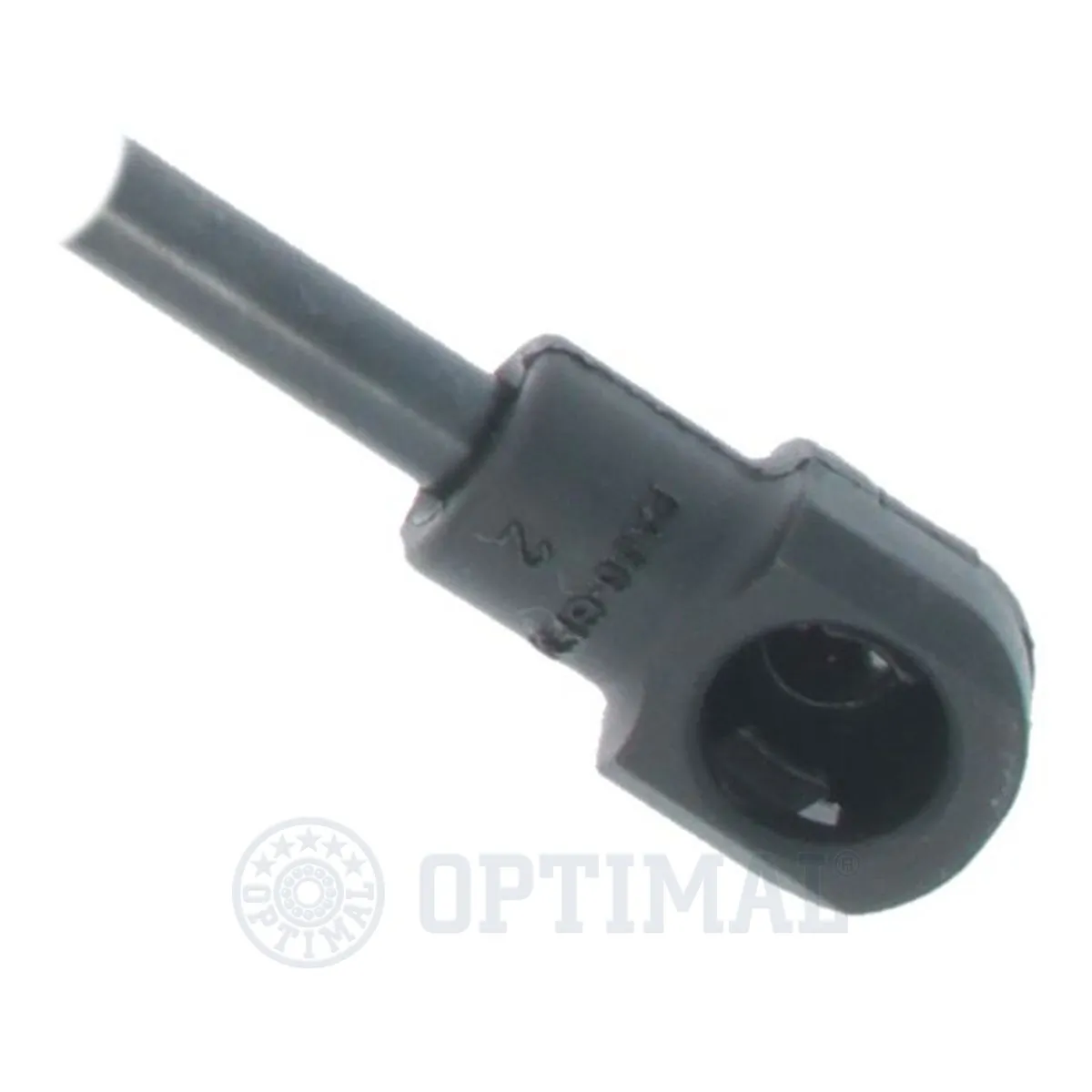 Amortecedor de tampa de porta-malas (de 3ª/5ª porta traseira) Optimal AG51468 preço, a partir de 19,45 USD