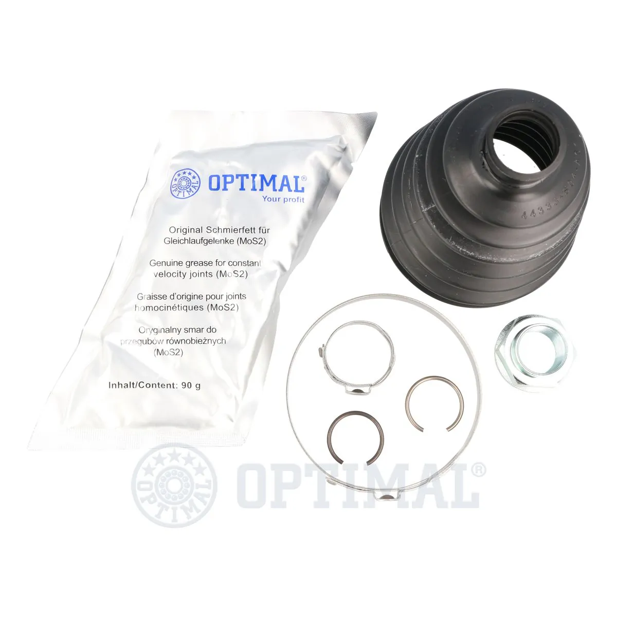 Civic VIII hatchback (2005-2012) original desde 20,68 €
