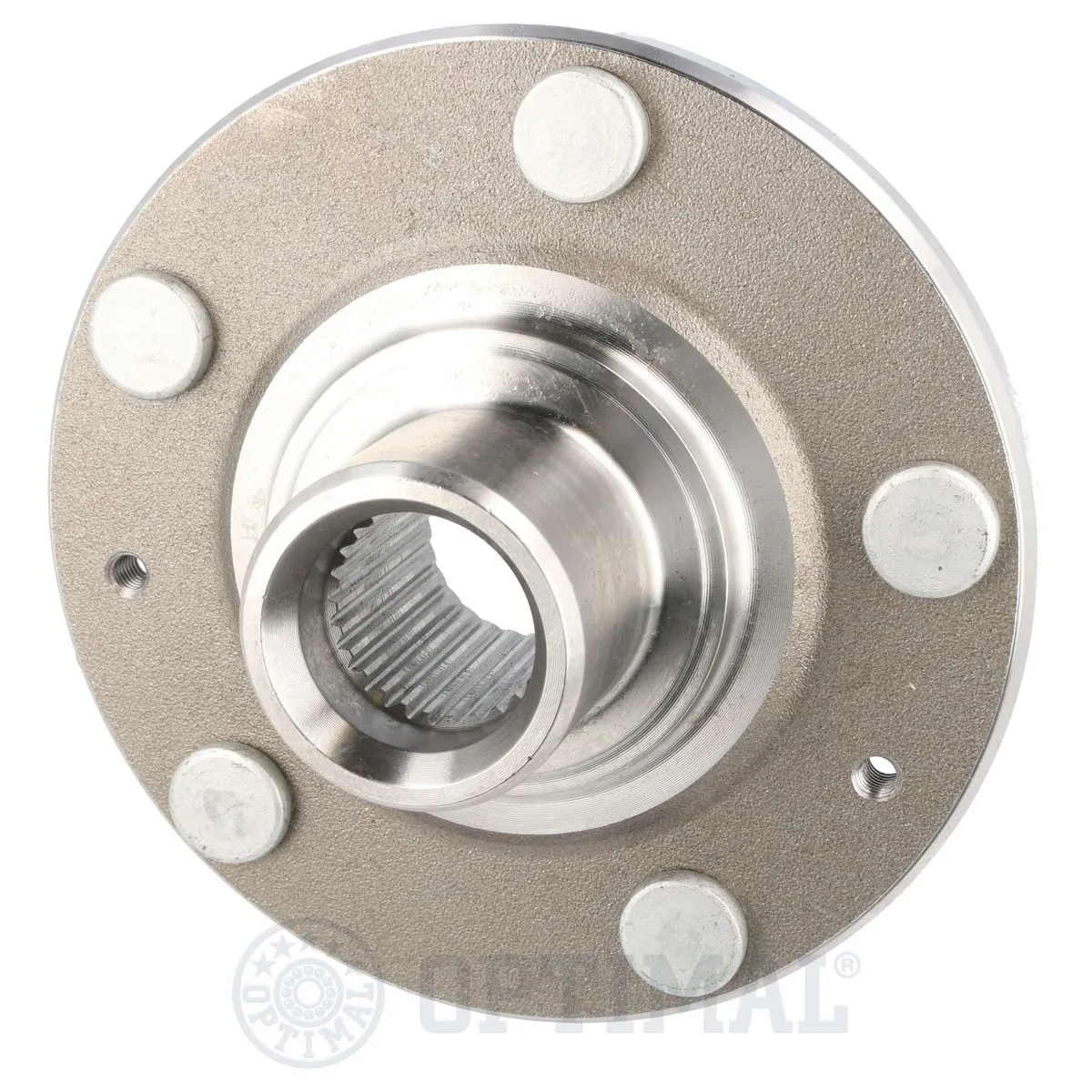  Cubo dianteiro Land Rover Freelander I SUV (L314) (1997 - 2006) I