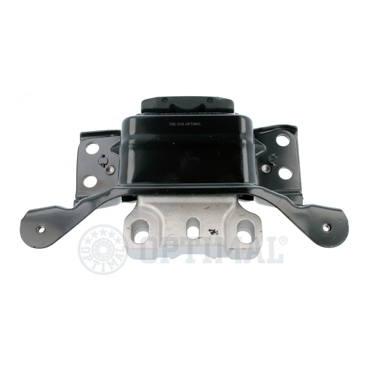 Coxim de transmissão (suporte da caixa de mudança) para Volkswagen Golf CD1, DA1
