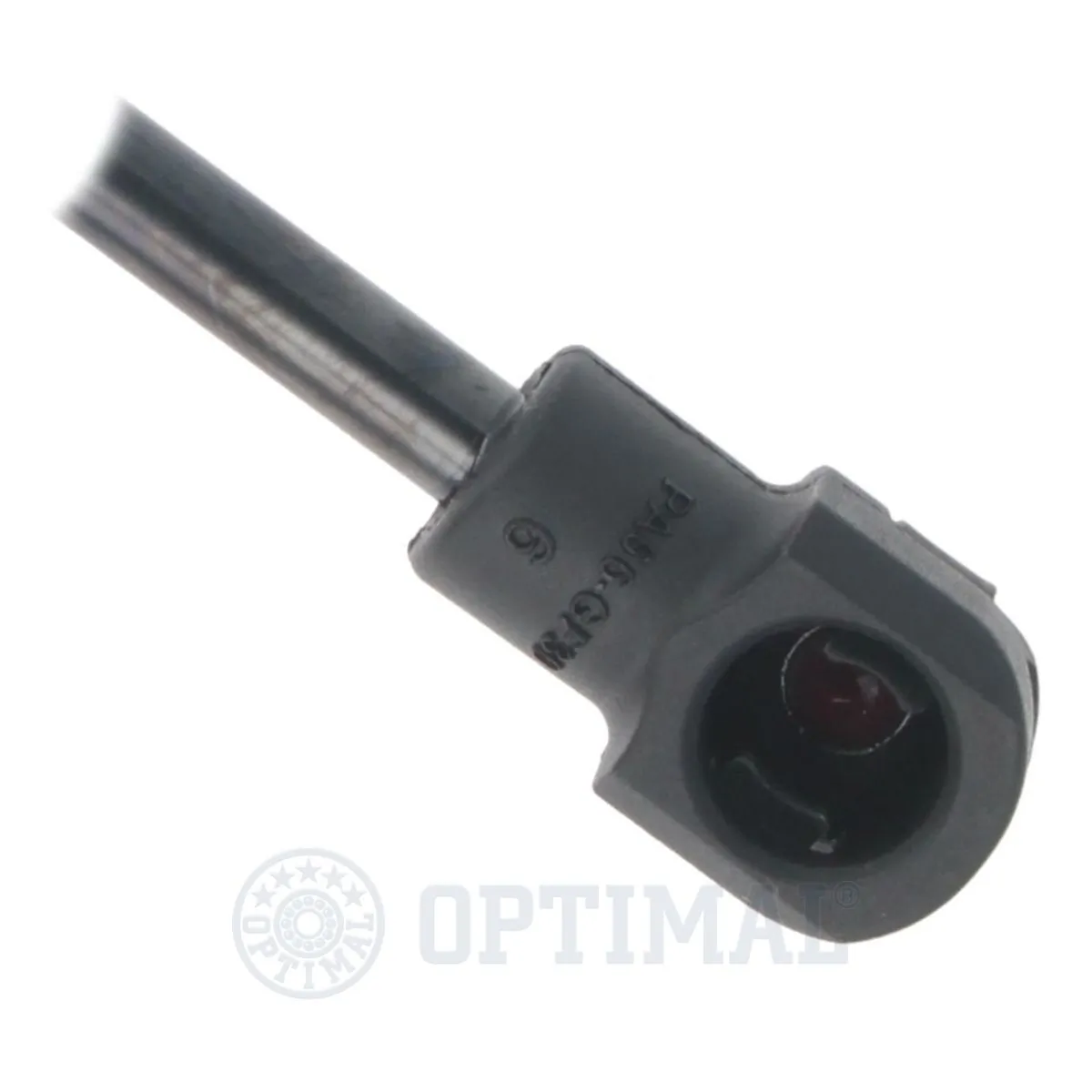 Amortecedor de tampa de porta-malas (de 3ª/5ª porta traseira) Optimal AG50304 preço, a partir de 32,42 USD