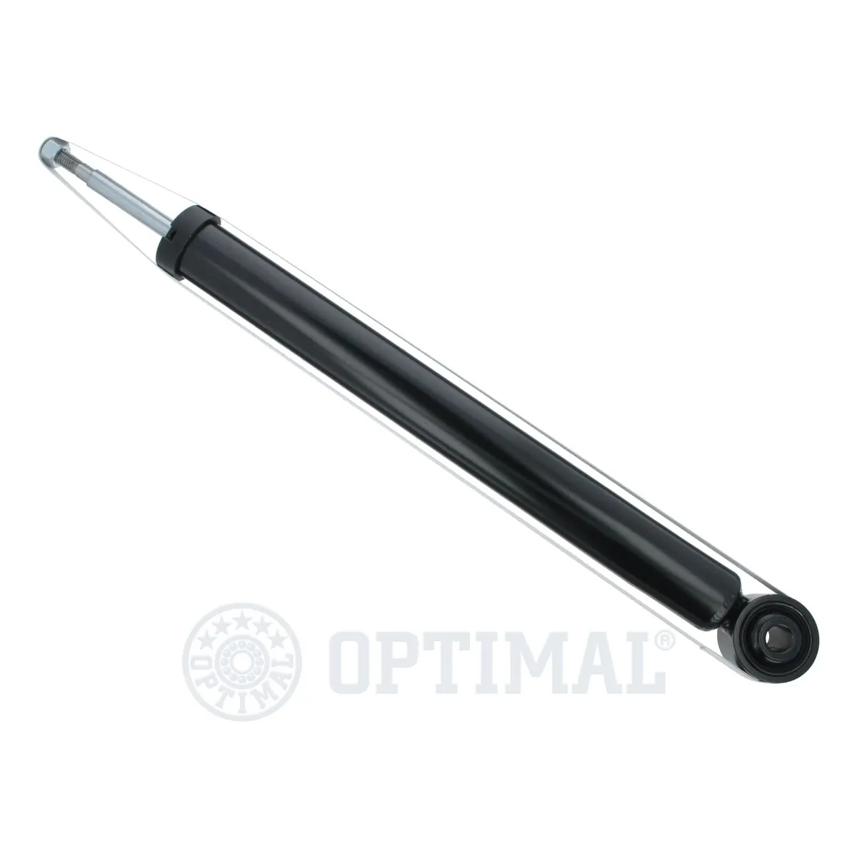 95B513035D VAG Amortecedor traseiro