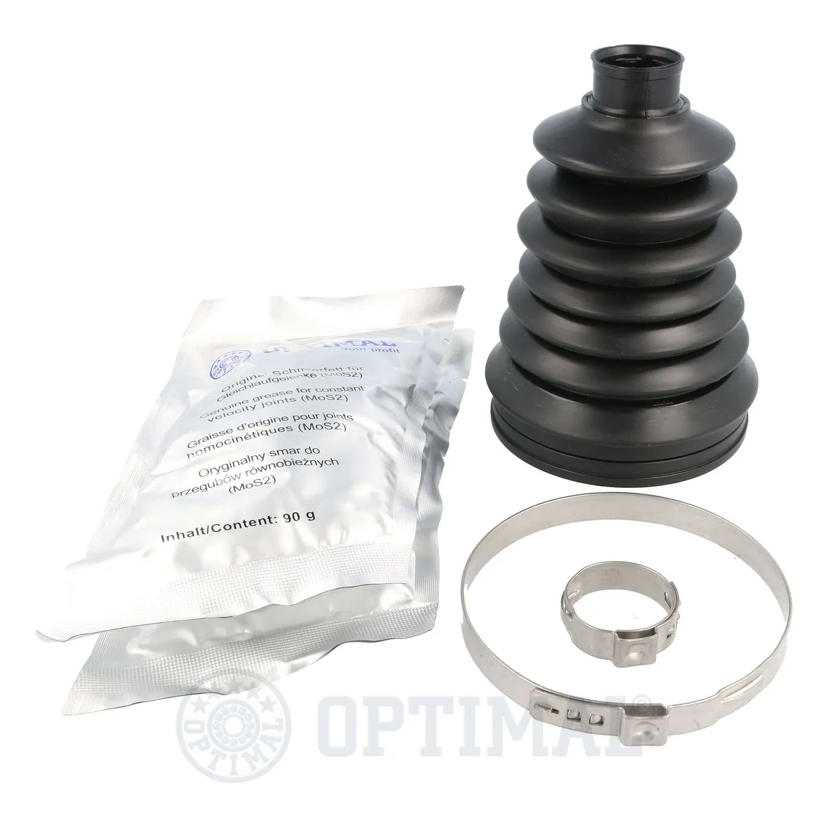 CVB10594TPE Optimal