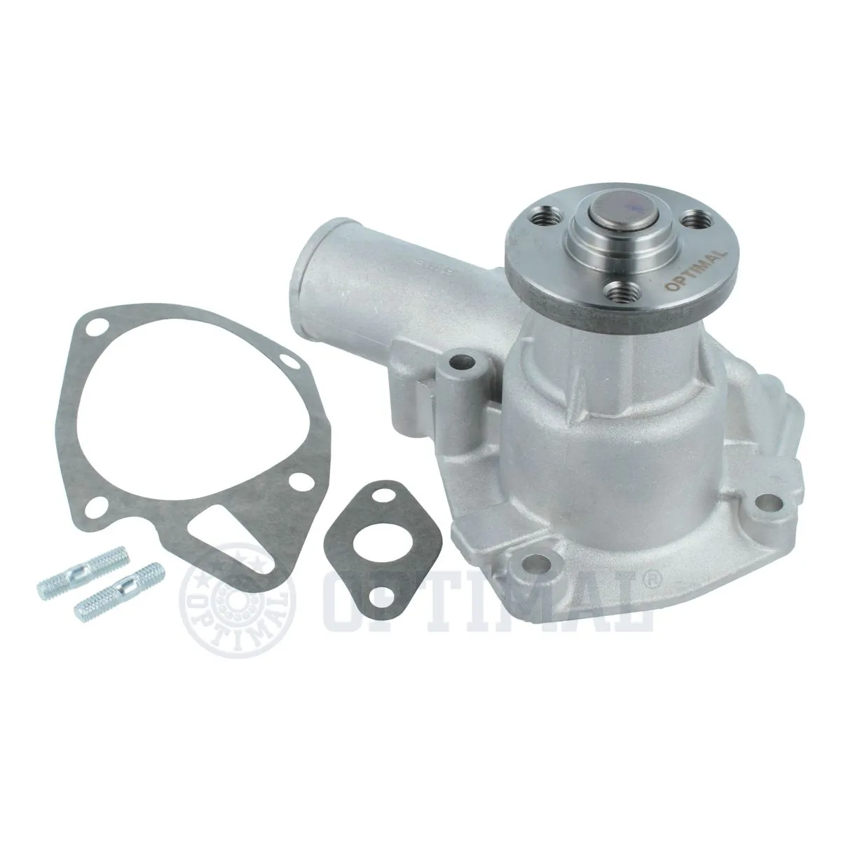  Bomba de água (bomba) de esfriamento Lancia Delta I hatchback (831AB0) (1982 - 1993) I