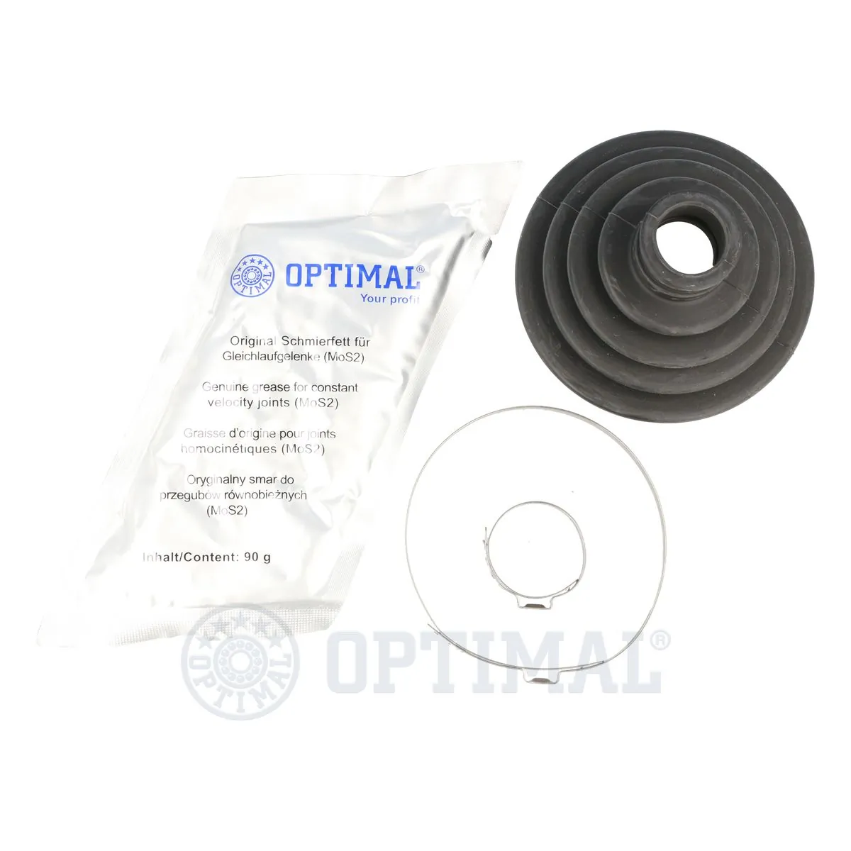 CVB10382CR Optimal
