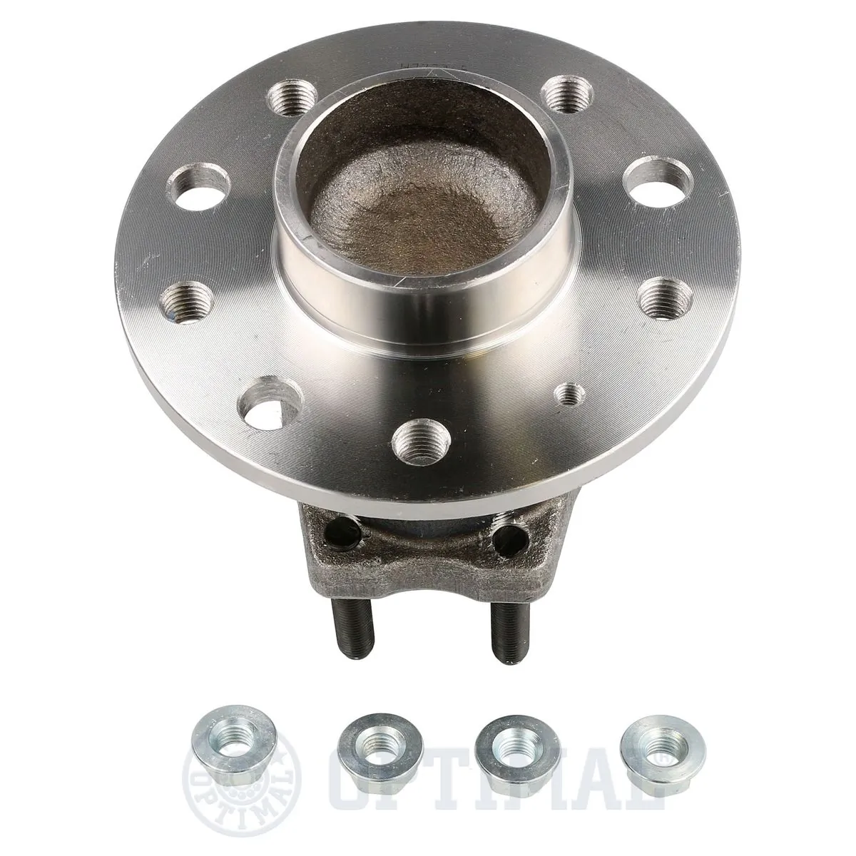 Cubo traseiro Optimal 202627 preço, a partir de 88,69 USD