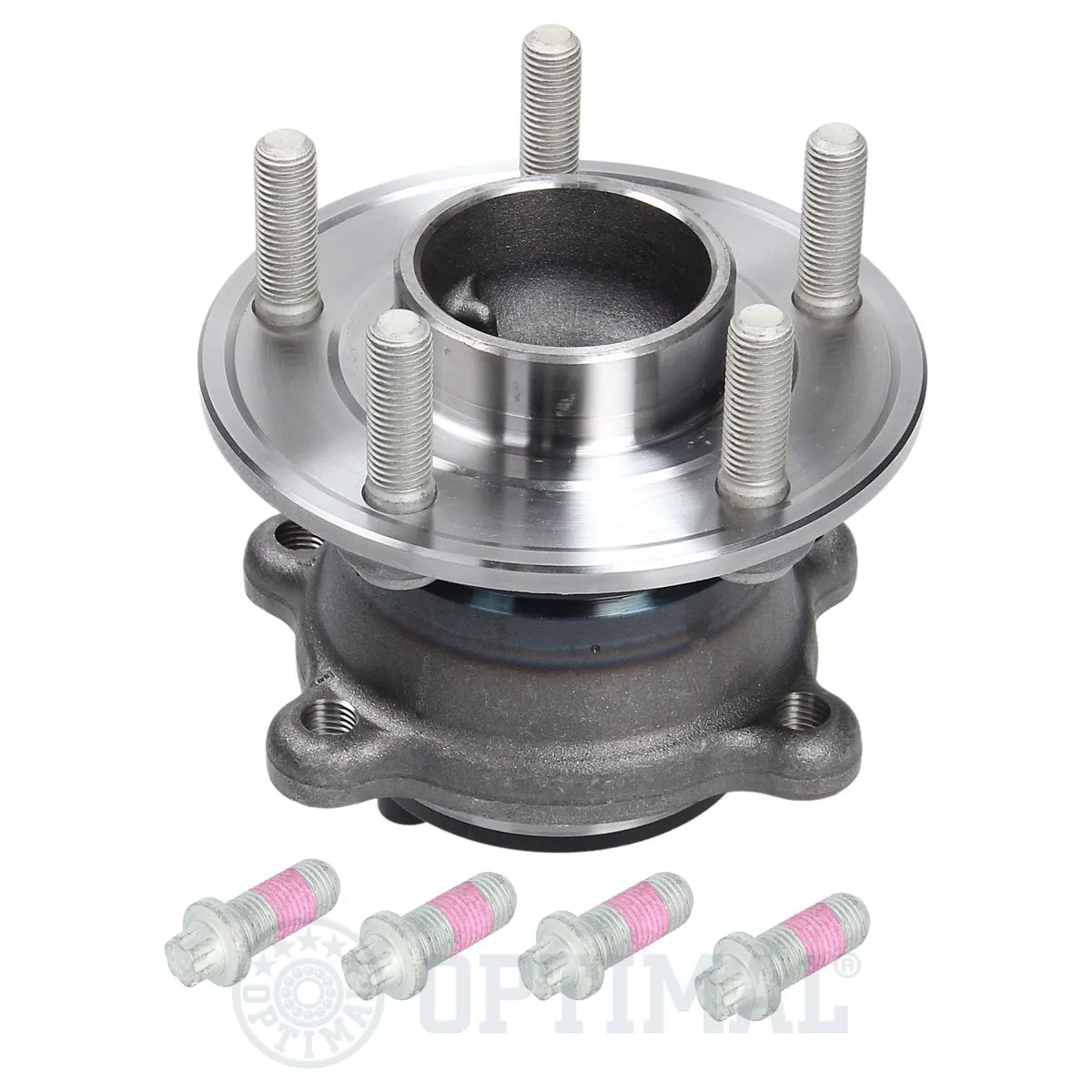 Compre 302509 Optimal Cubo traseiro