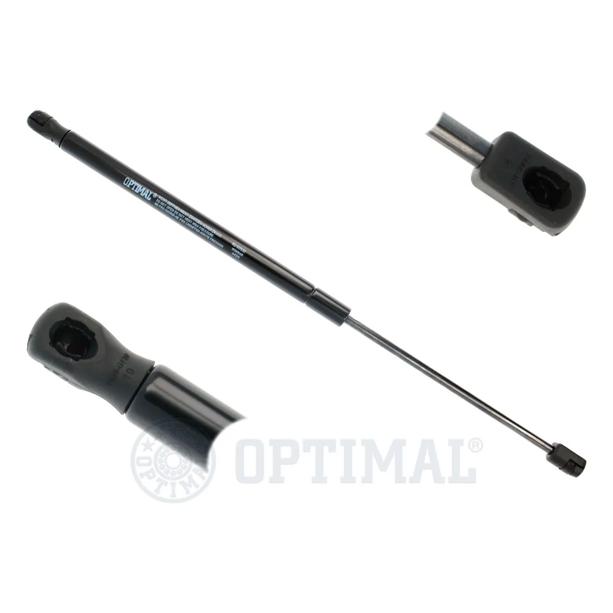 AG50532 Optimal