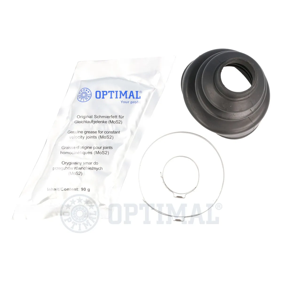 CVB10275CR Optimal