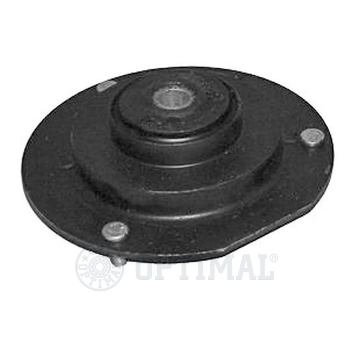 Suporte de amortecedor dianteiro 90135318 General Motors