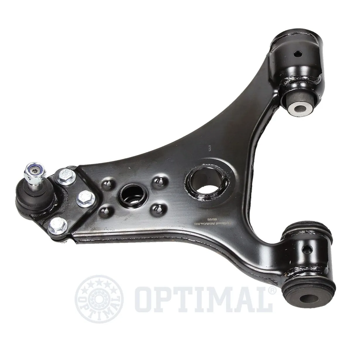 G61115 Optimal