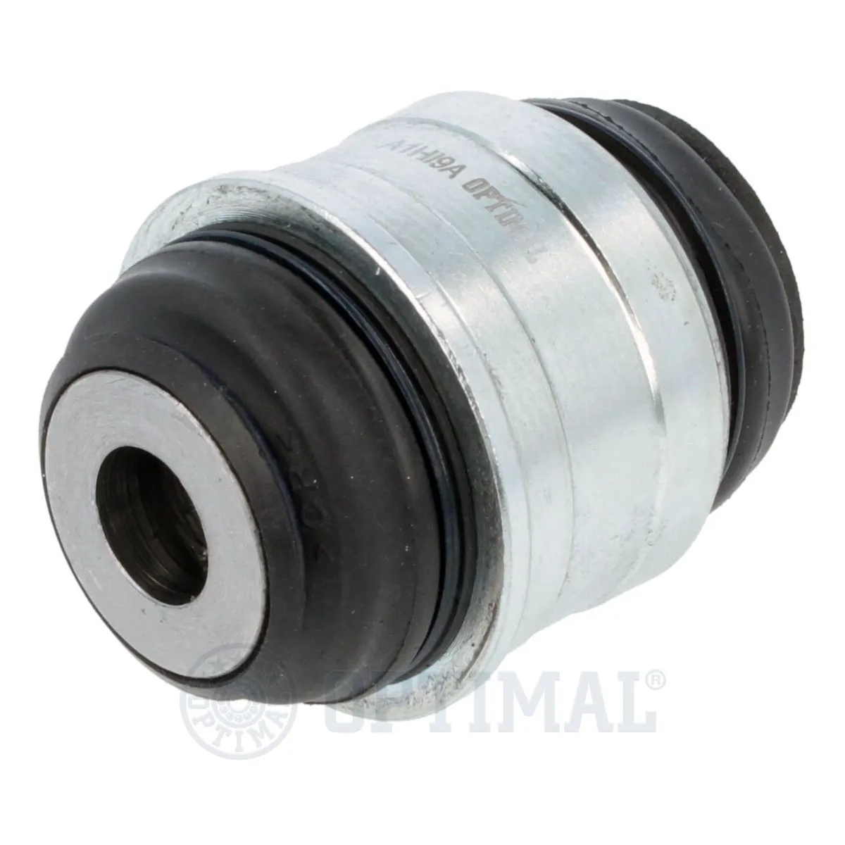 F90130 Optimal Bloco silencioso do braço oscilante inferior traseiro