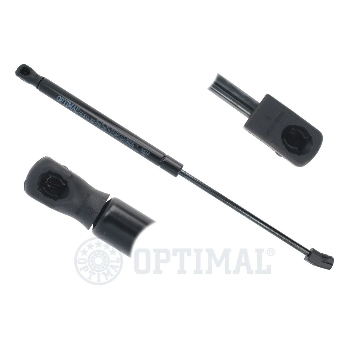 AG51718 Optimal