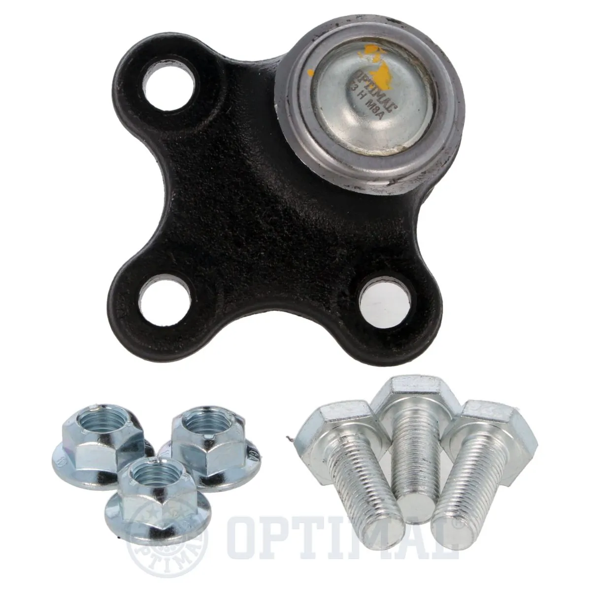 G32052S Optimal Suporte de esfera inferior