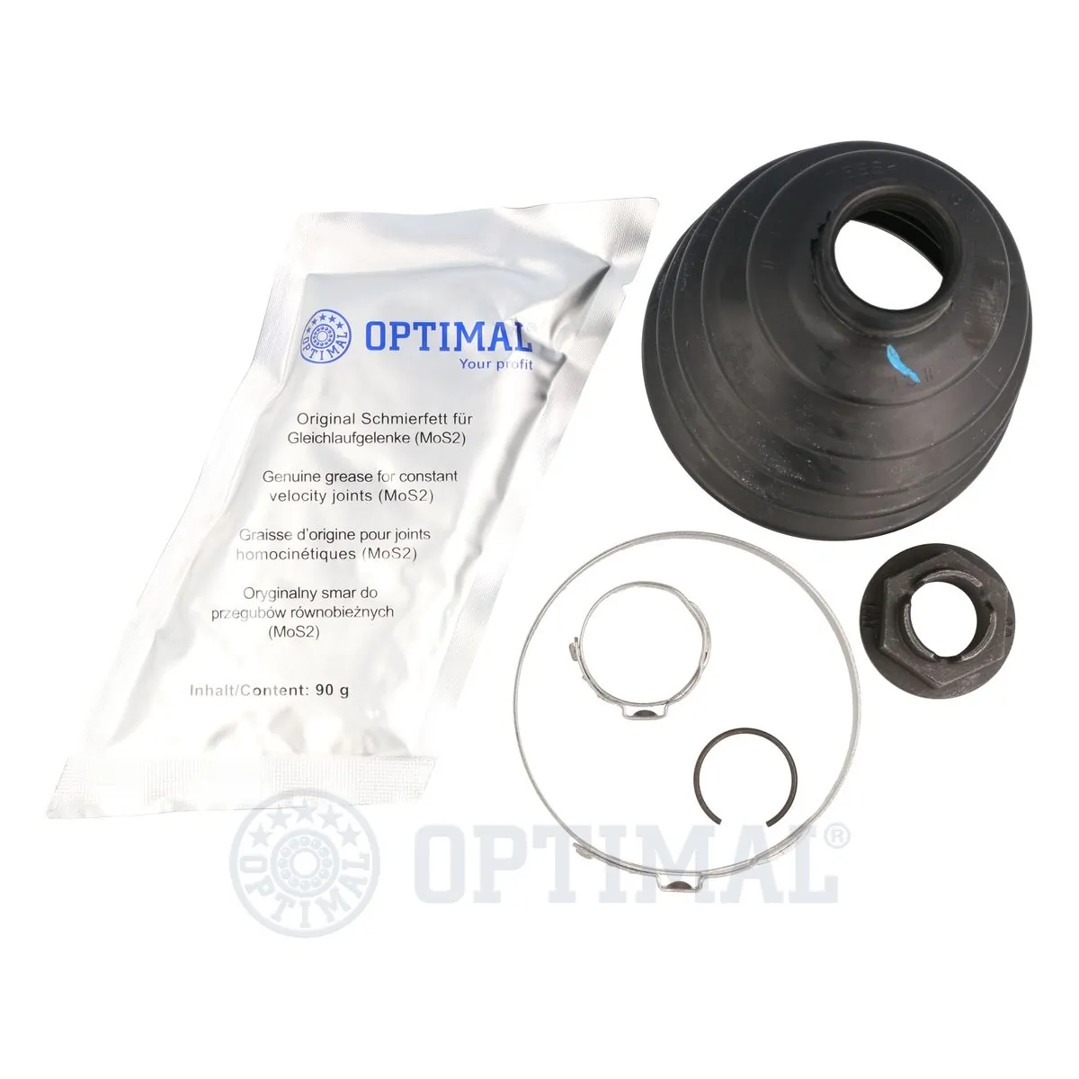 CVB10579TPE Optimal