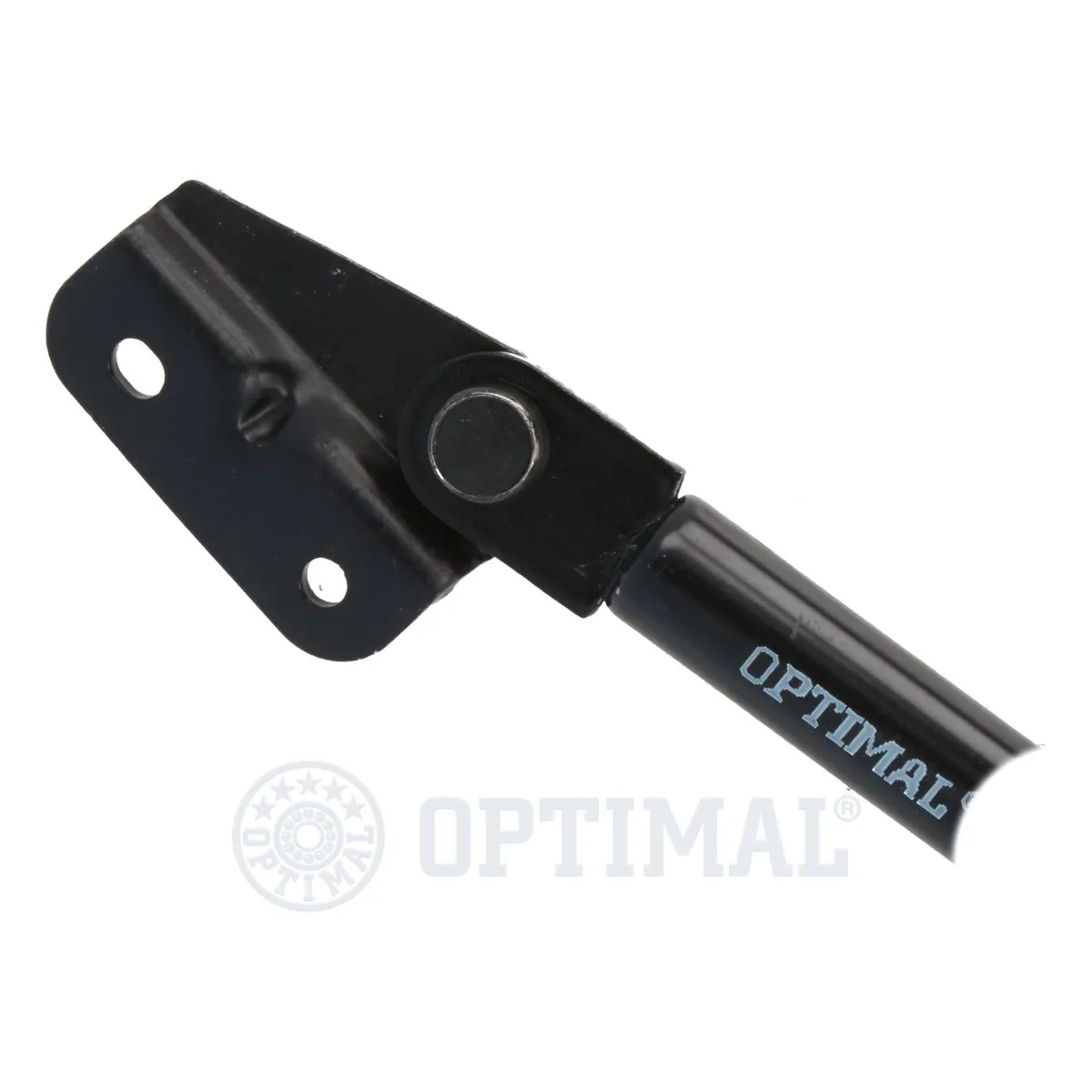  Amortecedor de tampa de porta-malas (de 3ª/5ª porta traseira) Honda CR-V II SUV (RD) (2002 - 2006) II