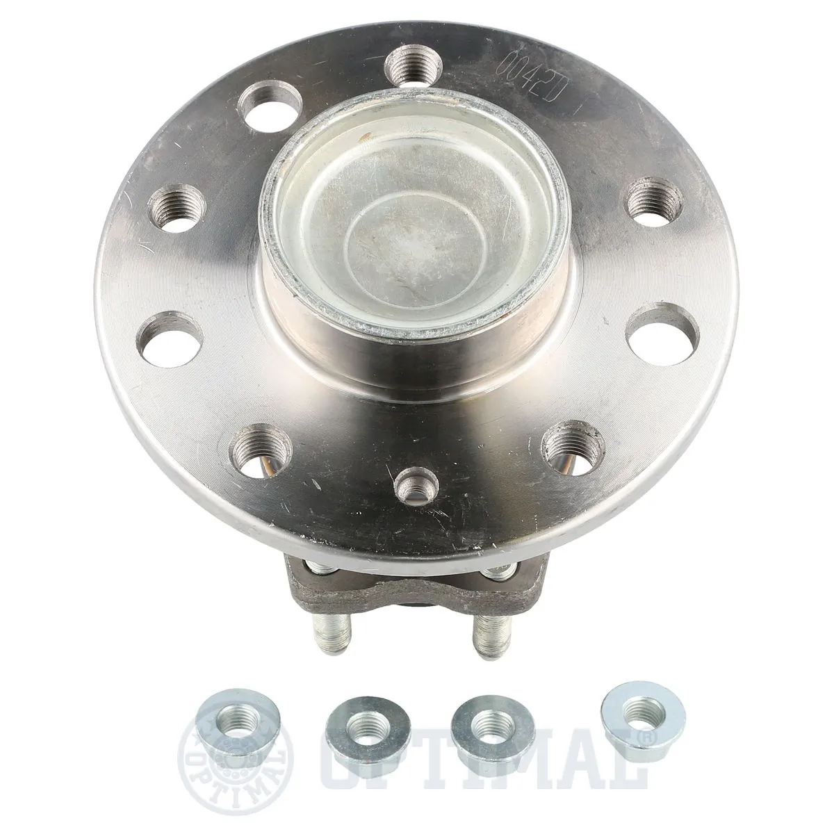 Cubo traseiro Optimal 202218 preço, a partir de 92,04 USD