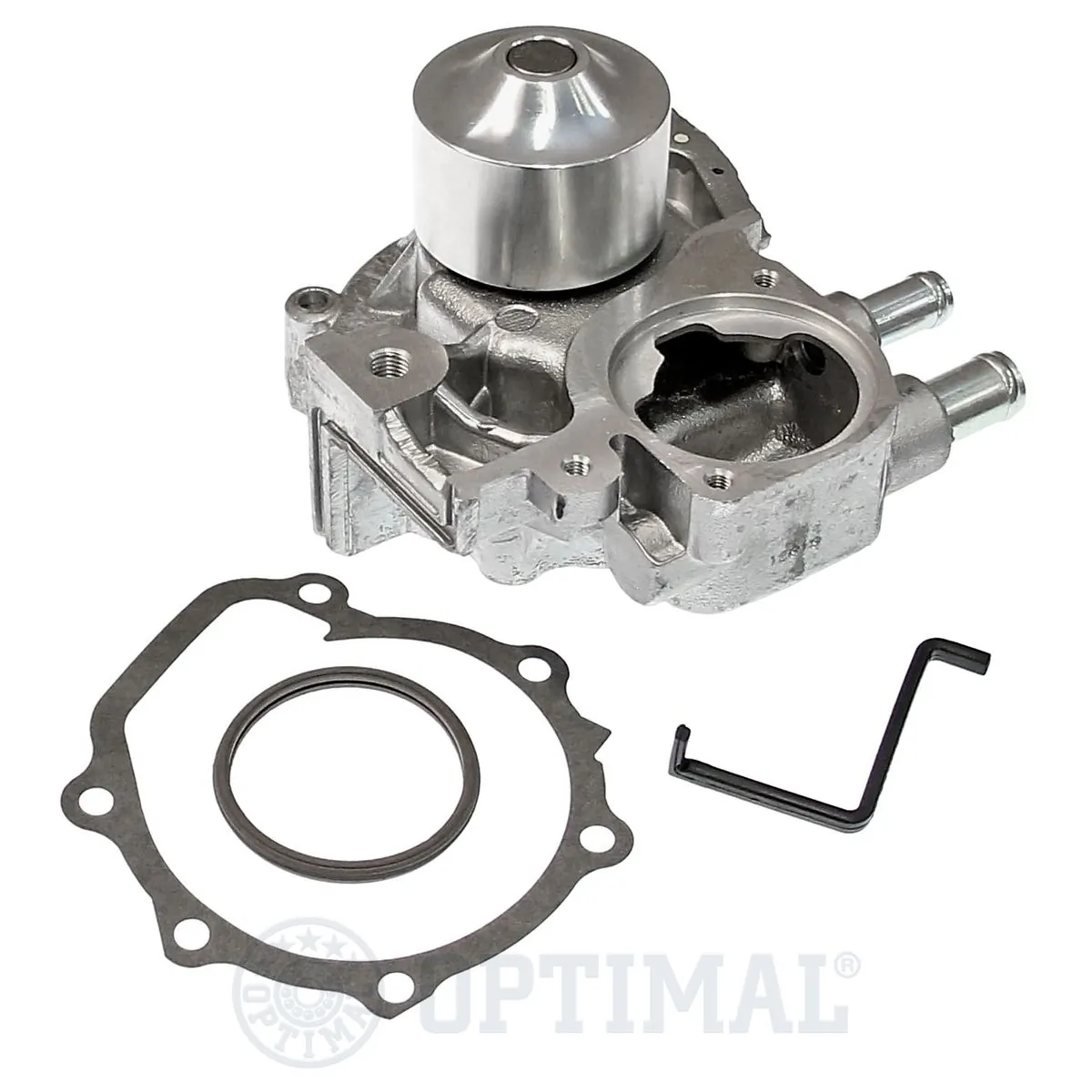 AQ2234 Optimal Bomba de água (bomba) de esfriamento