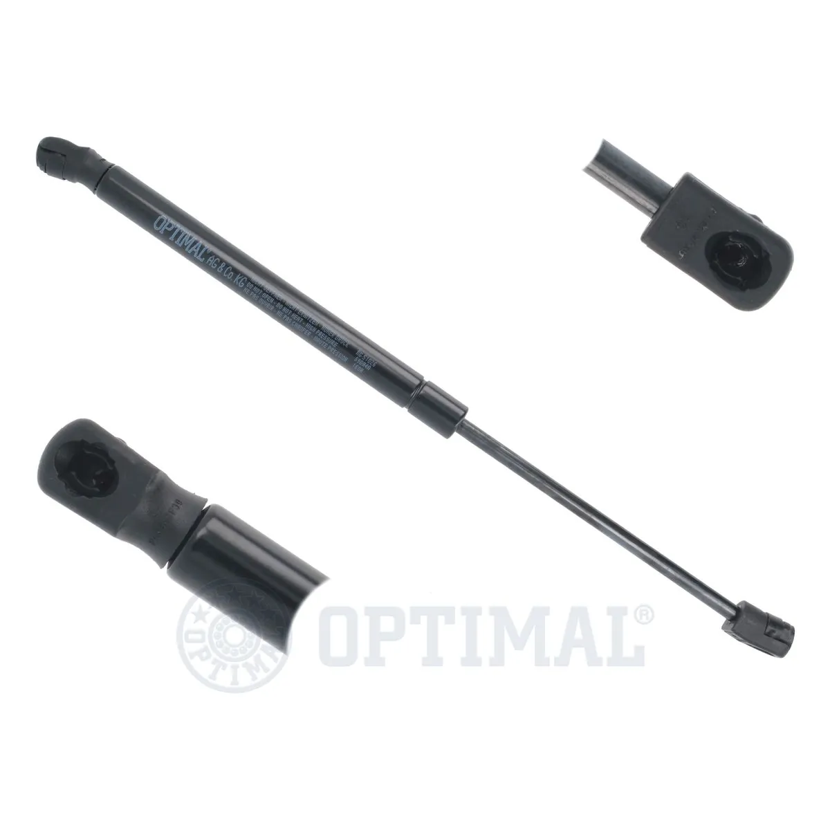 AG51026 Optimal