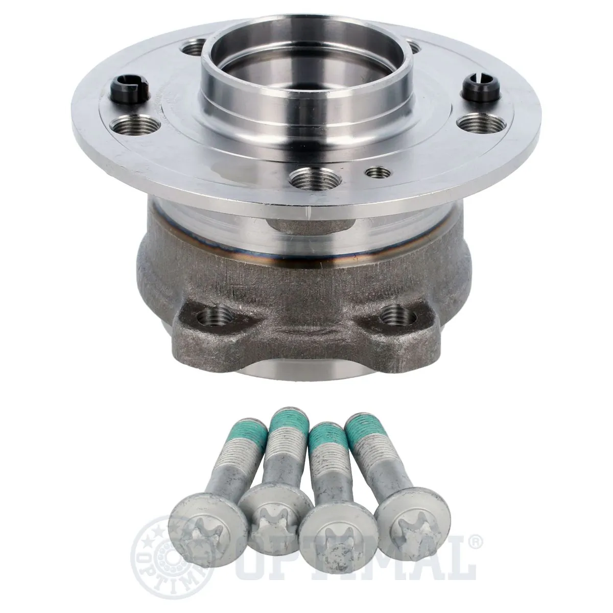  Cubo dianteiro Mercedes ML/GLE SUV (W167) (2018 - 2026) 
