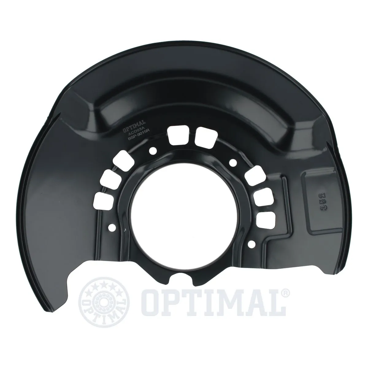 BSP9015R Optimal