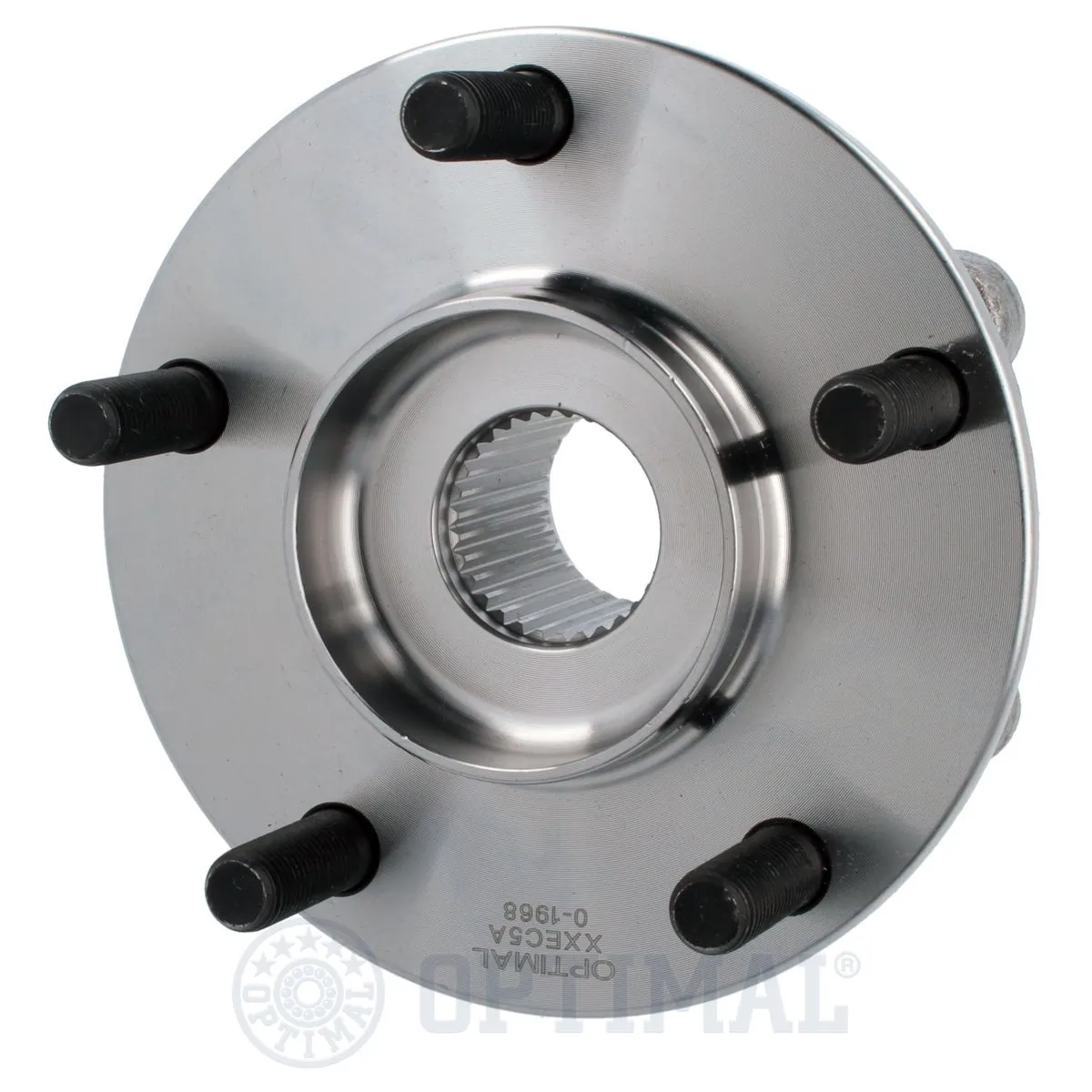 941701 Optimal Cubo dianteiro