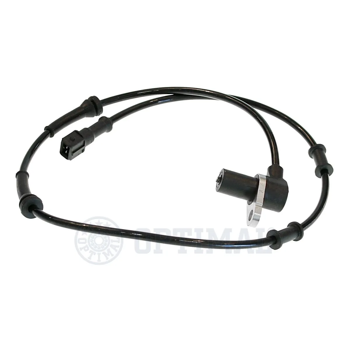 06S181 Optimal Sensor dianteiro de ABS