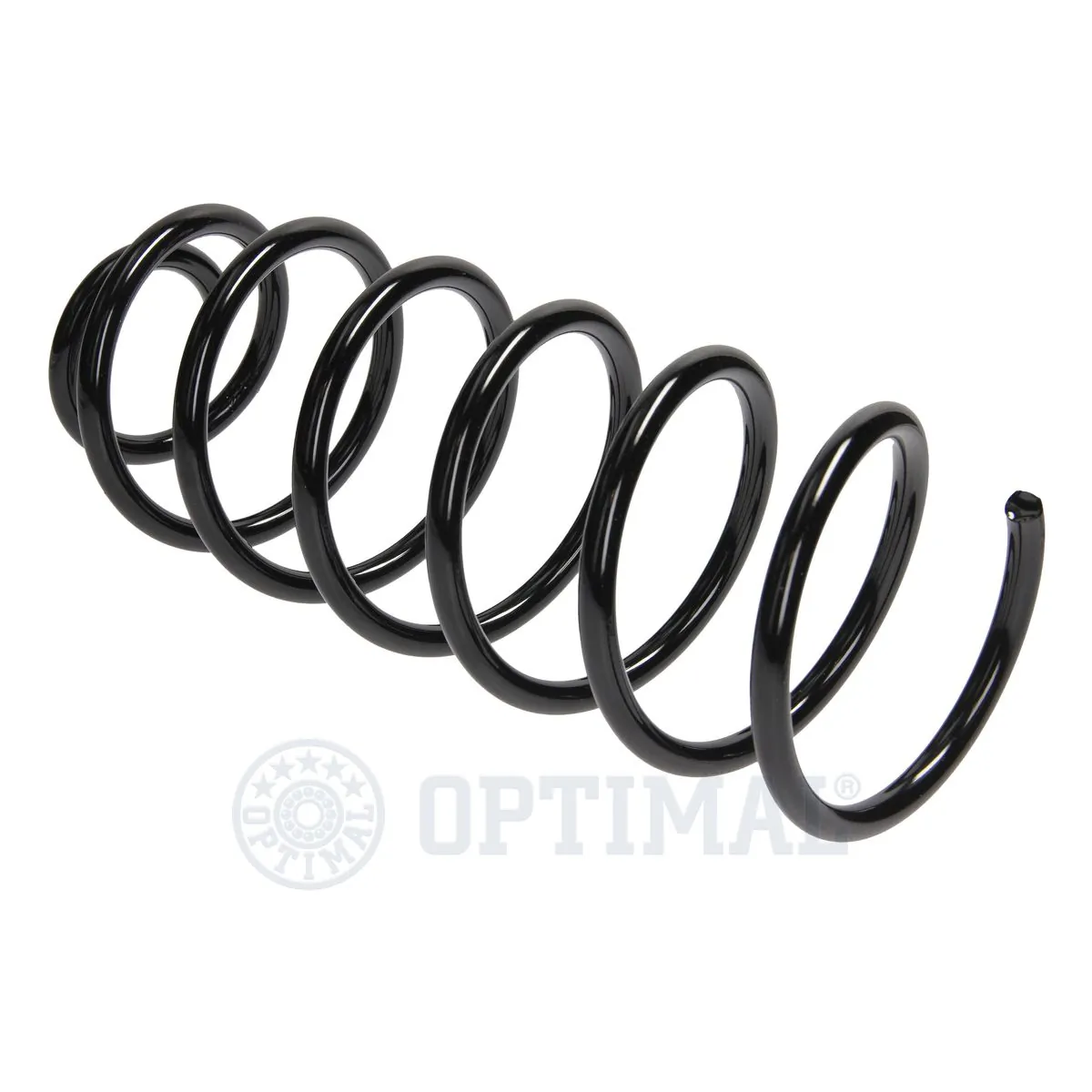 Mola dianteira para Audi A3 8L1