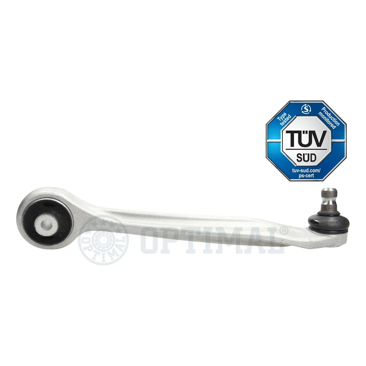 Compre G5525 Optimal Braço oscilante superior direito de suspensão dianteira