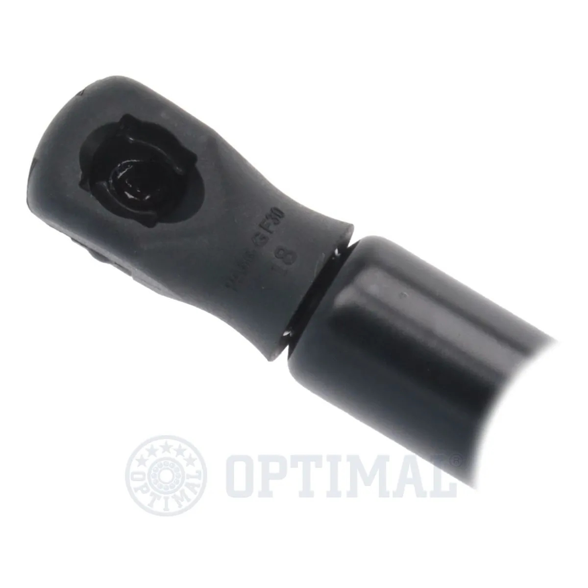 AG50283 Optimal Amortecedor da capota