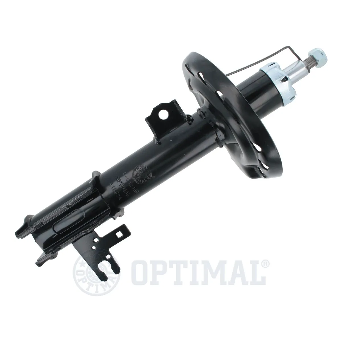 Compre 344556 General Motors Amortecedor dianteiro direito