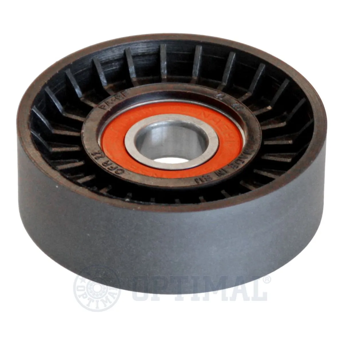  Rolo de reguladora de tensão da correia de transmissão Mercedes E sedan (W212) (2009 - 2016) 