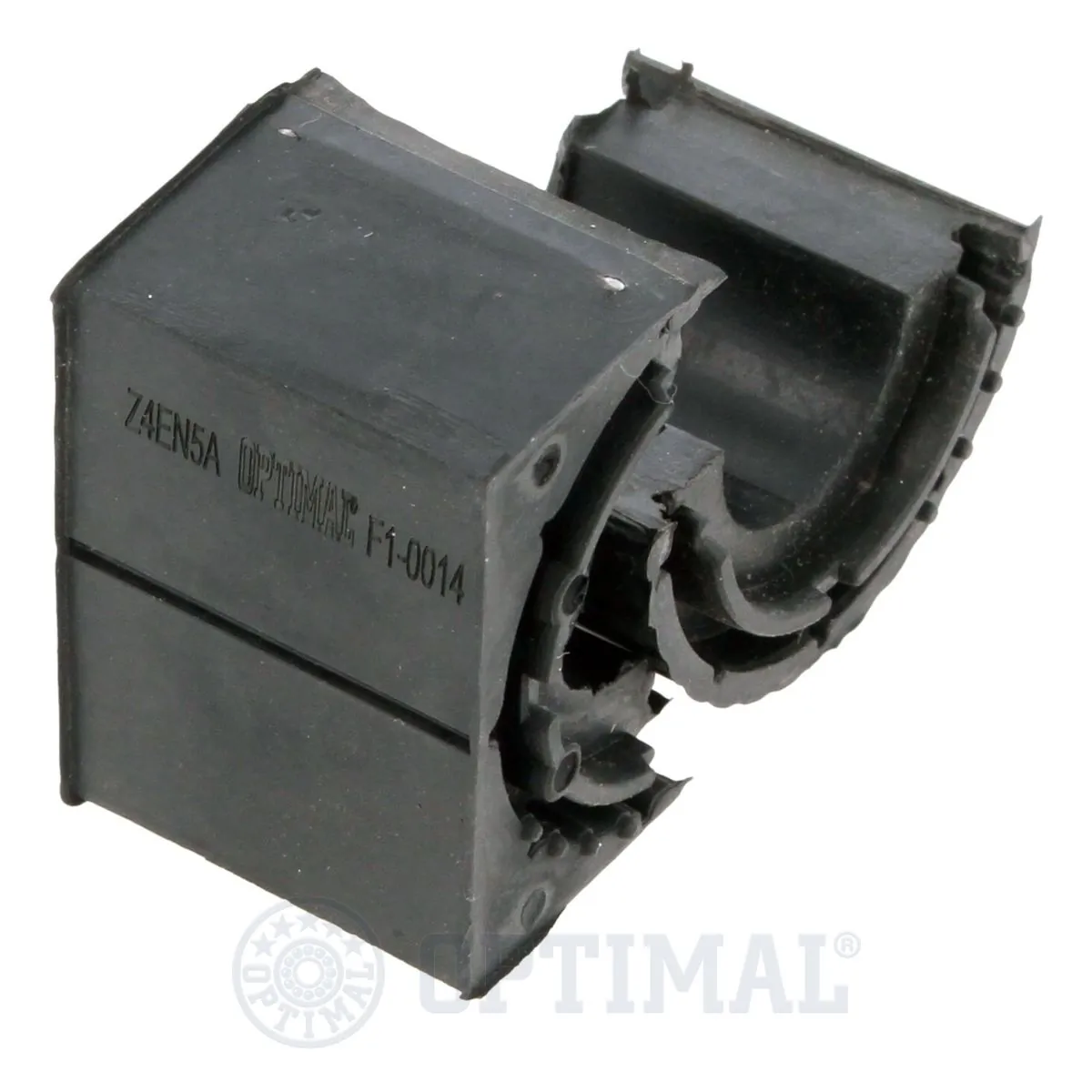 F10014 Optimal Bucha de estabilizador dianteiro