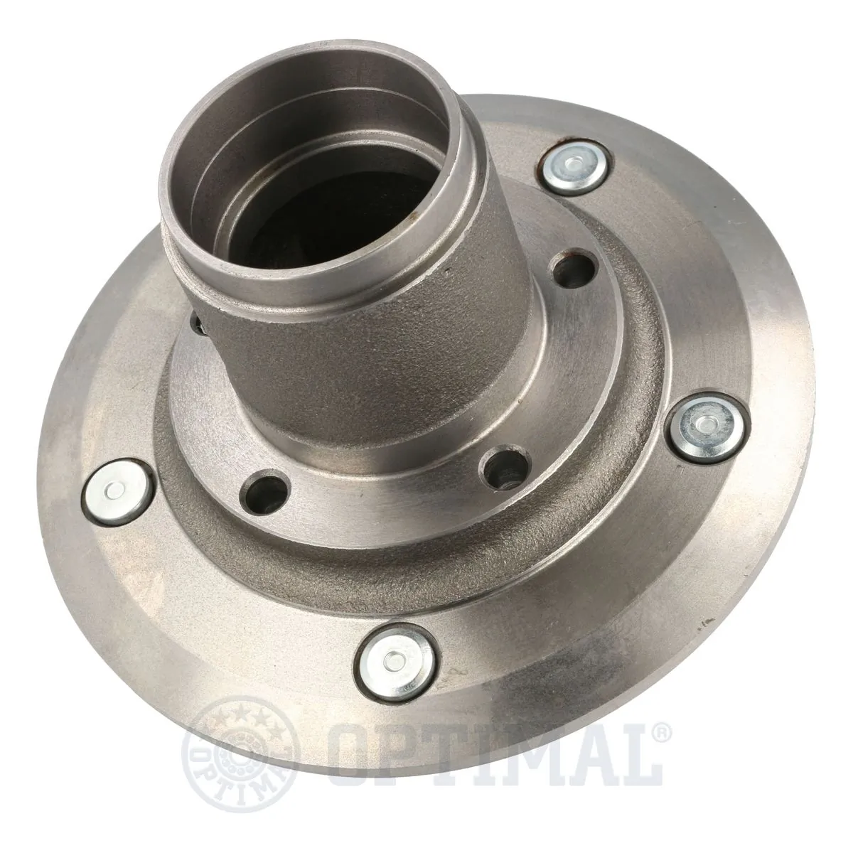 Cubo dianteiro Ford Transit IV E