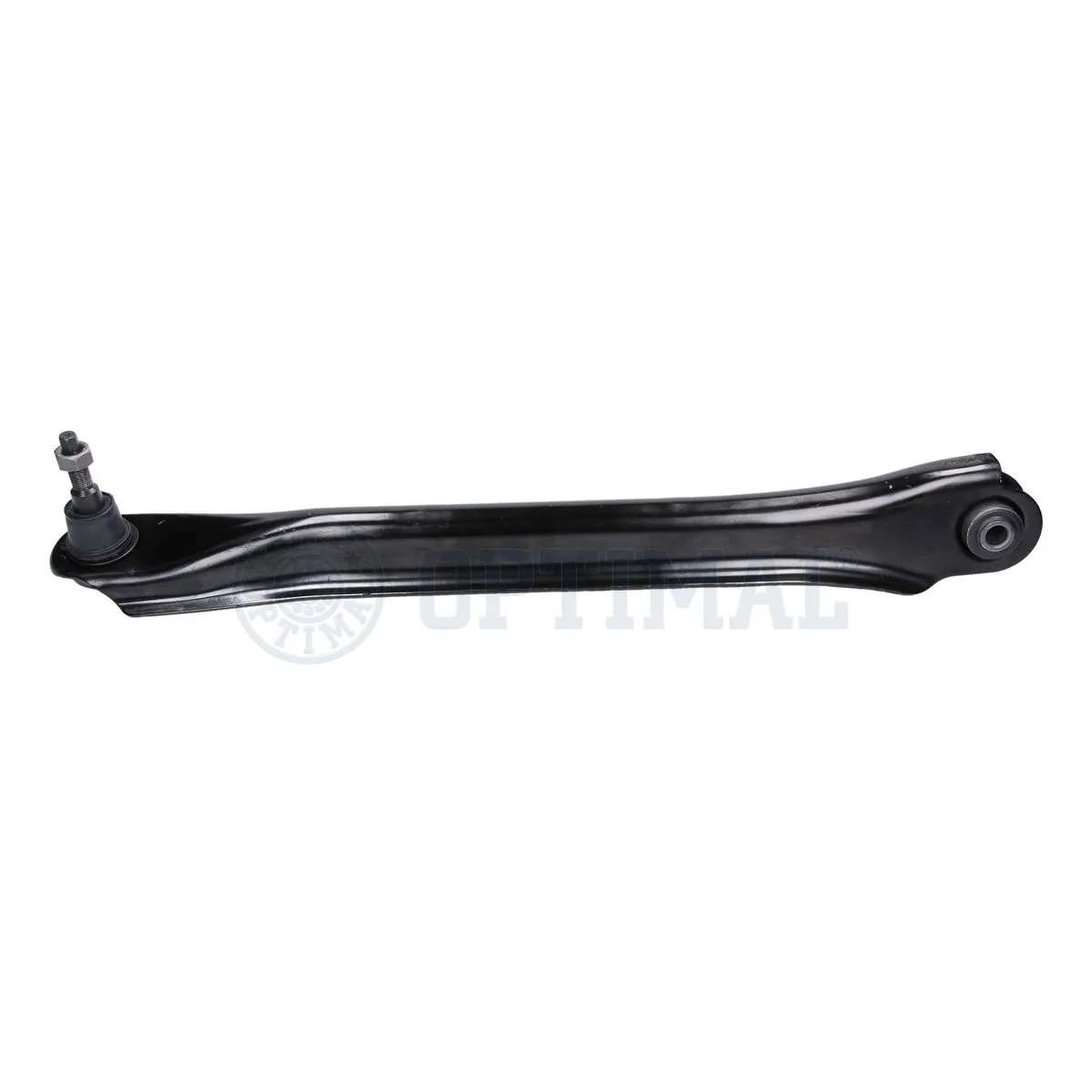Braço oscilante inferior esquerdo de suspensão traseira Ford 4087204 preço, a partir de 50,74 USD