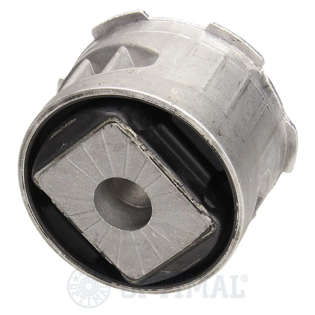 Compre F88131 Optimal Bloco silencioso (coxim) de viga dianteira (de plataforma veicular)