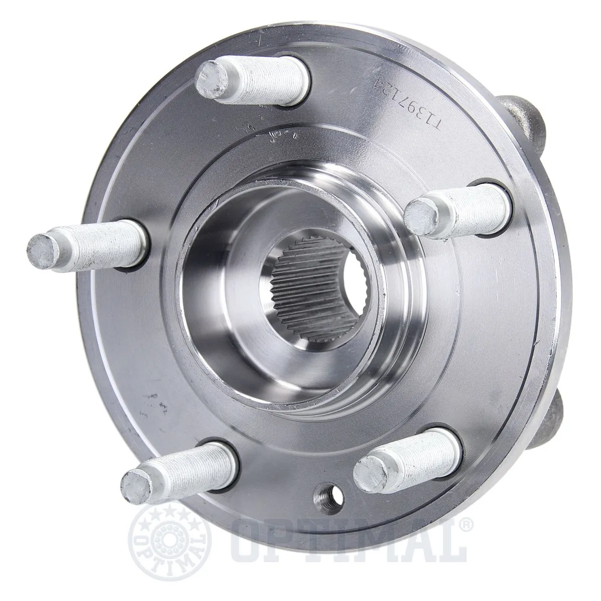 Cubo dianteiro Optimal 300799 preço, a partir de 102,14 USD
